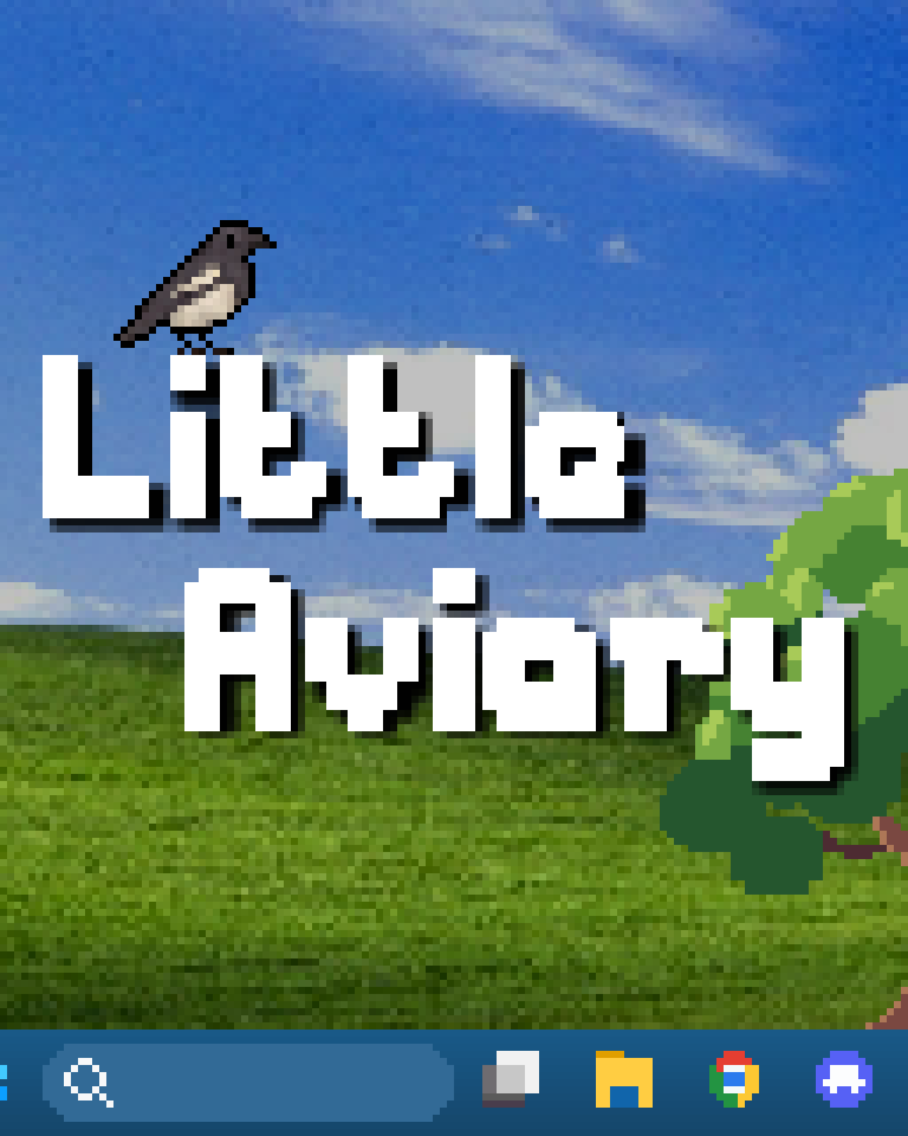 Little Aviary